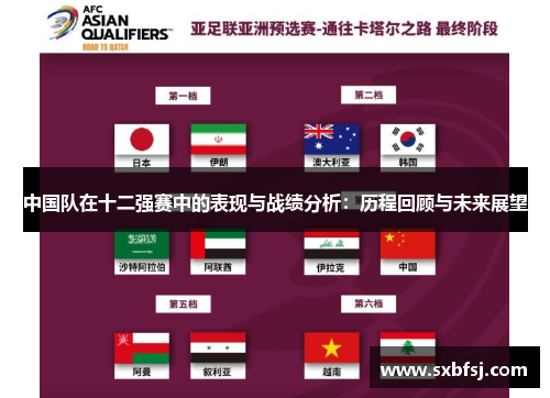 中国队在十二强赛中的表现与战绩分析：历程回顾与未来展望