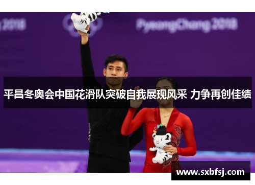 平昌冬奥会中国花滑队突破自我展现风采 力争再创佳绩