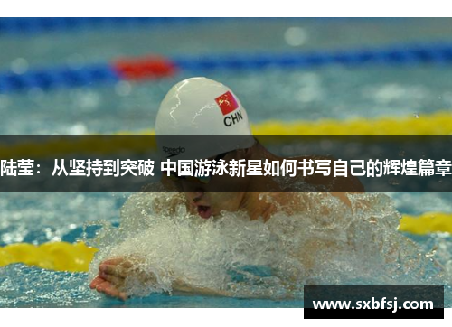 陆莹：从坚持到突破 中国游泳新星如何书写自己的辉煌篇章